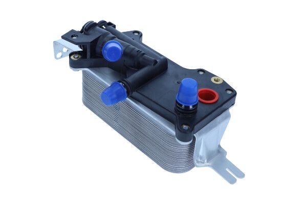 Maxgear 14-0113 Ölkühler, Automatikgetriebe