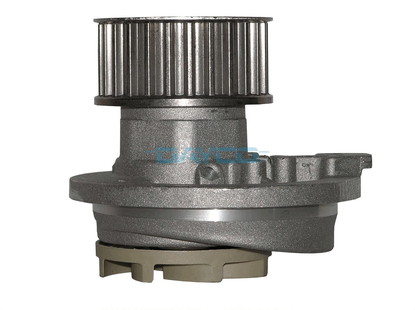 WATER PUMP AUTOMOTIVE - TecDoc Only