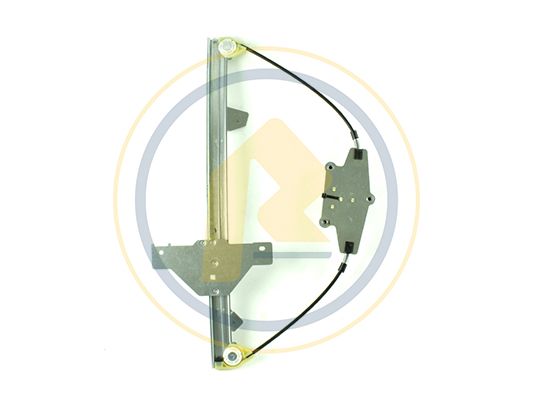 Ac Rolcar 01.2407 - Fensterheber