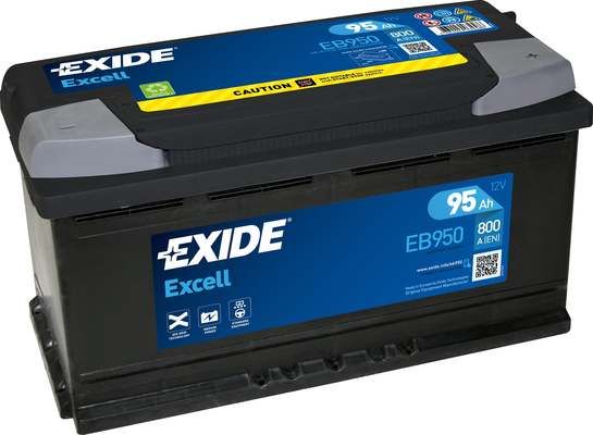 Starter Battery EB950