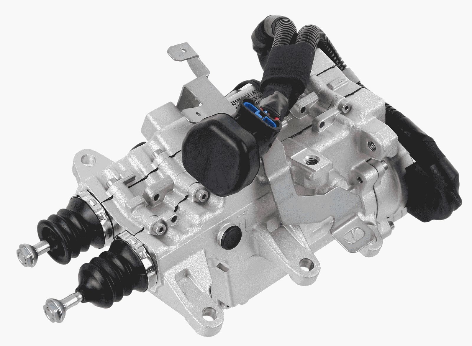 SACHS 3981 654 004 Slave Cylinder, clutch