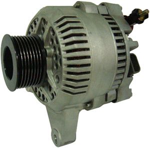 Alternador