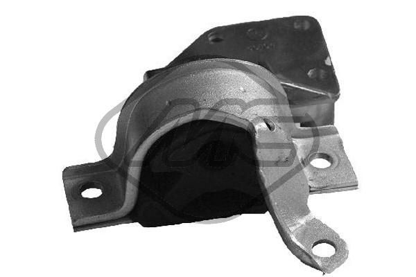 05067 Metalcaucho felfüggesztés, motor