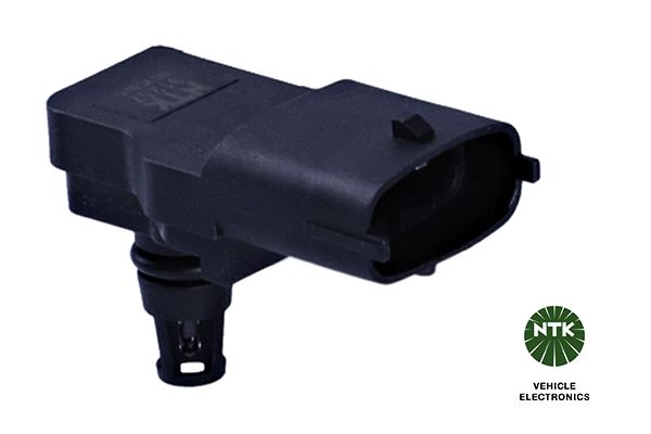 Sensor, Saugrohrdruck