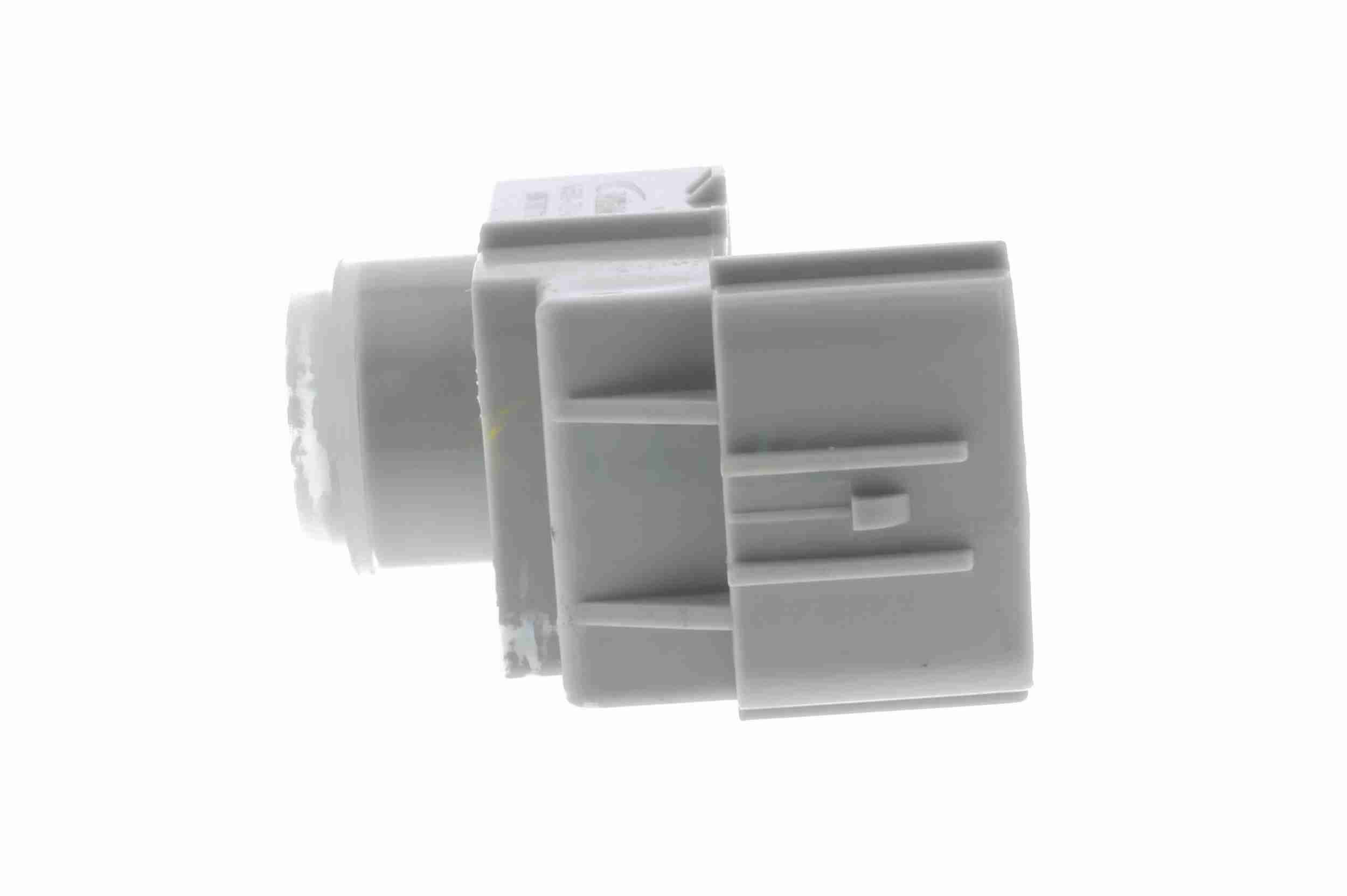 Sensor, Einparkhilfe
