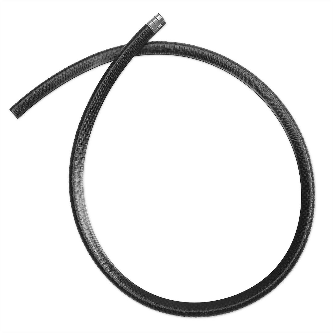 RIDEX 2057D0003 Door Seal