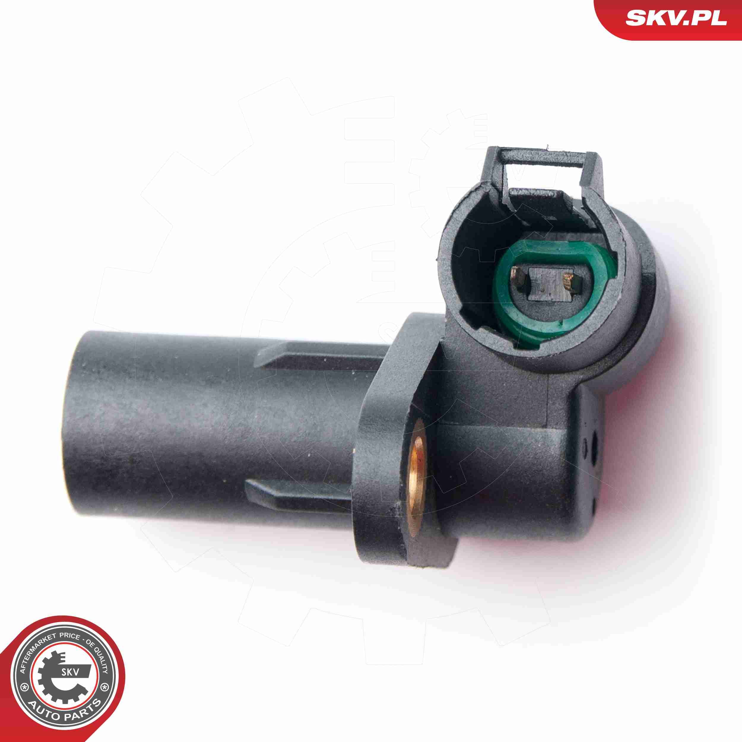 ESEN SKV 17SKV327 - Impulsgeber, Kurbelwelle