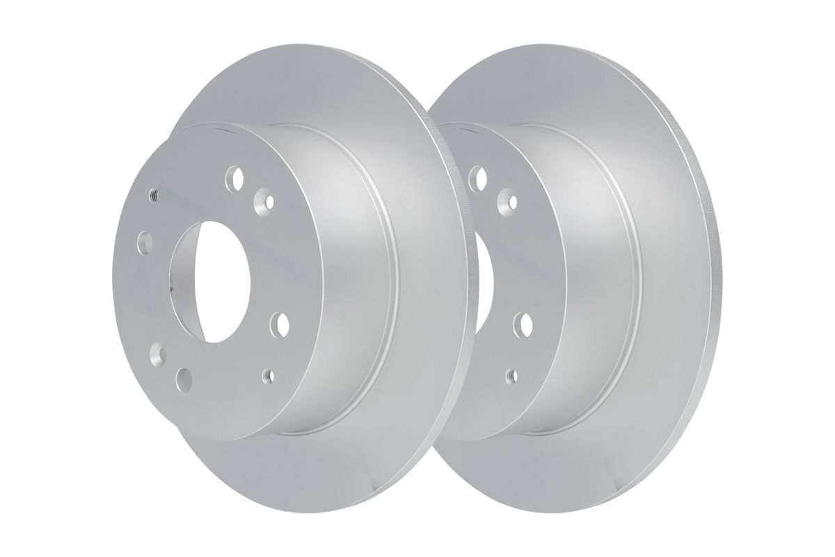 Bremsscheibe