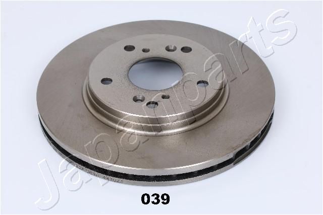 DI-039 JAPANPARTS féktárcsa