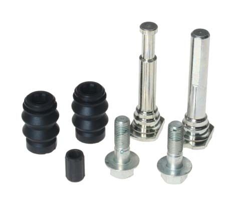 Führungshülsensatz, Bremssattel