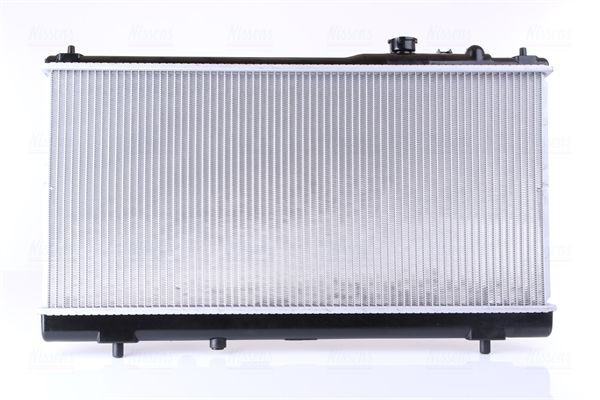 K&uuml;hler, Motork&uuml;hlung