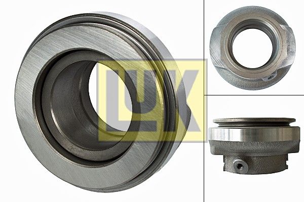 Collarin de empuje