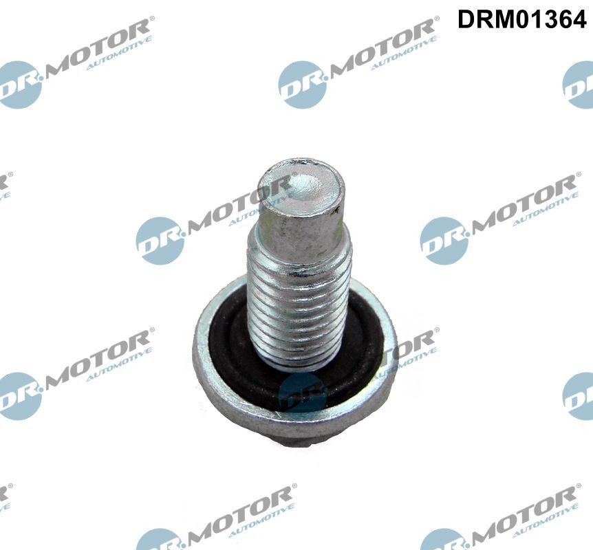 Dr.Motor Automotive DRM01364 - Verschlussschraube, &Ouml;lwanne