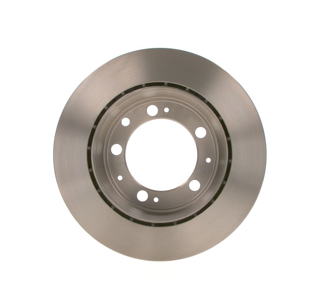 BOSCH 0 986 478 101 - Bremsscheibe