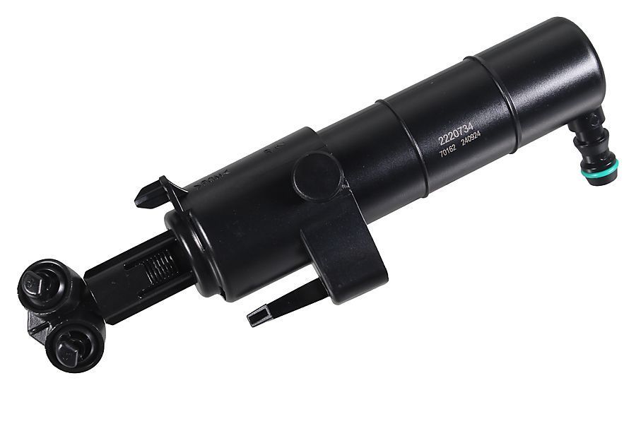 METZGER 2220734 - Waschwasserd&uuml;se, Scheinwerferreinigung