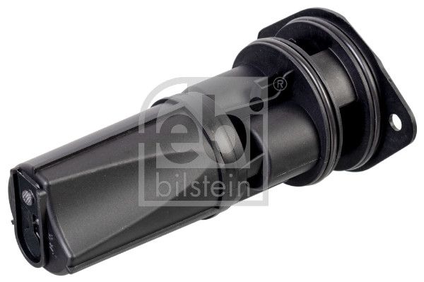 FEBI BILSTEIN 176411 - &Ouml;labscheider, Kurbelgeh&auml;useentl&uuml;ftung PLUS