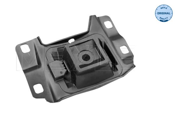 Mounting, automatic transmission 714 130 0004