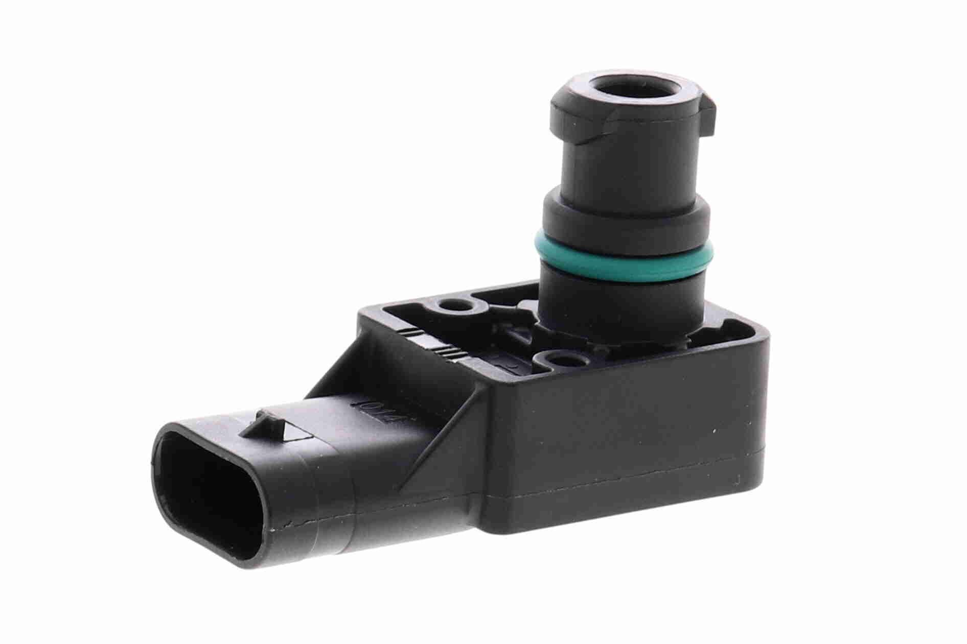 Sensor, Saugrohrdruck