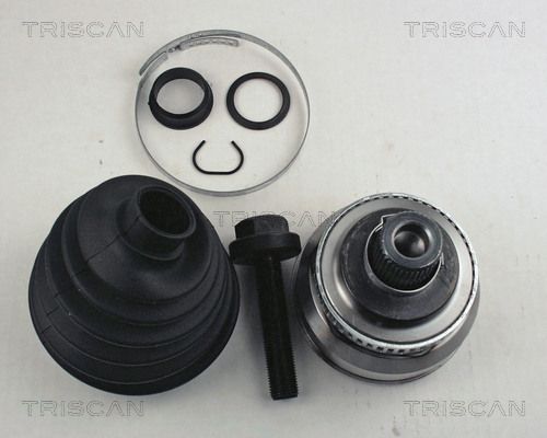 8540 10110 TRISCAN csuklókészlet, hajtótengely