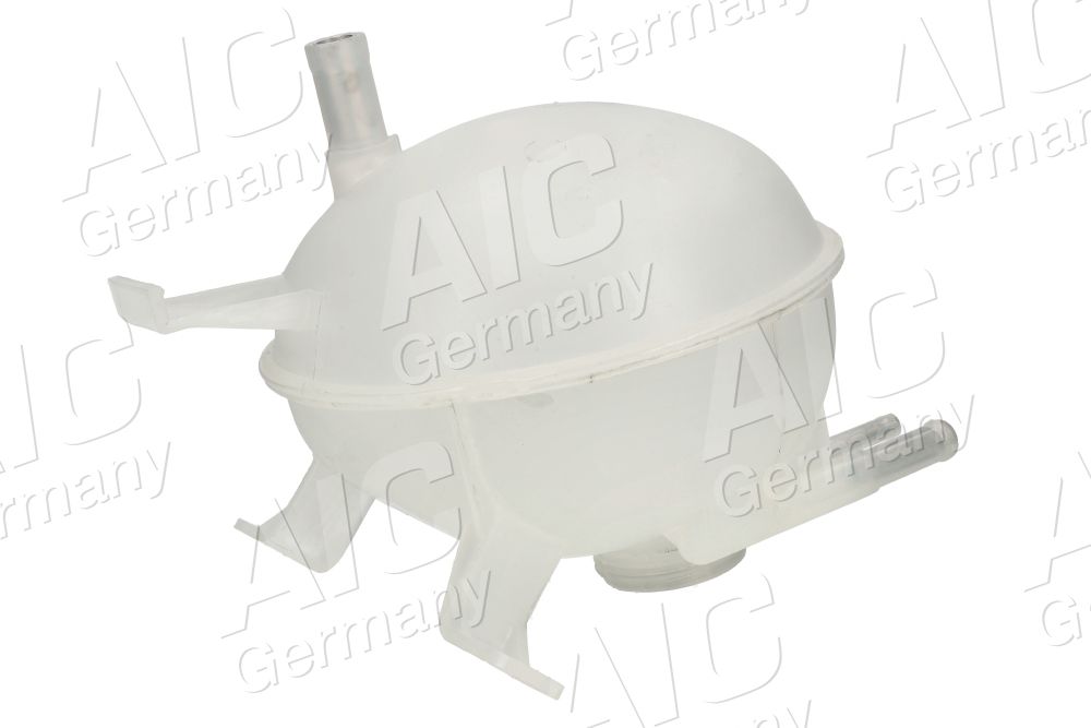 Ausgleichsbeh&auml;lter, K&uuml;hlmittel