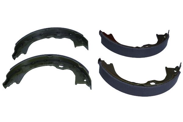 MAXGEAR 19-4547 Brake Shoe Set, parking brake