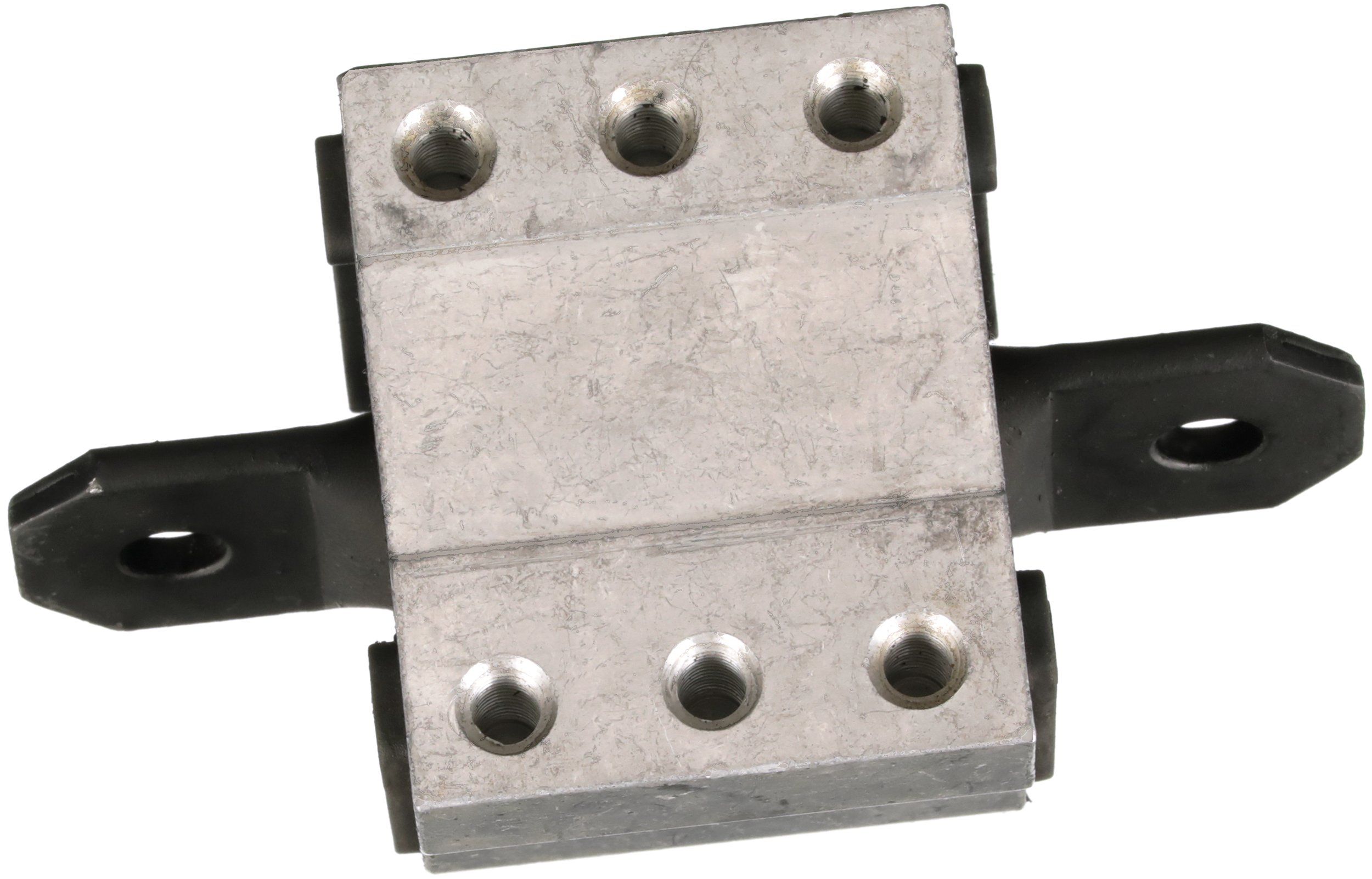 variklio montavimas