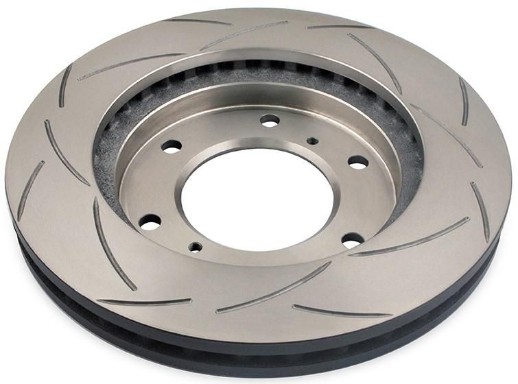 4X4 Survival T2 Slot KP [ Mitsubishi Triton ML/MN 07->  Mitsubishi Challenger Pb / Pc 12/09-14 F ] - TecDoc 2