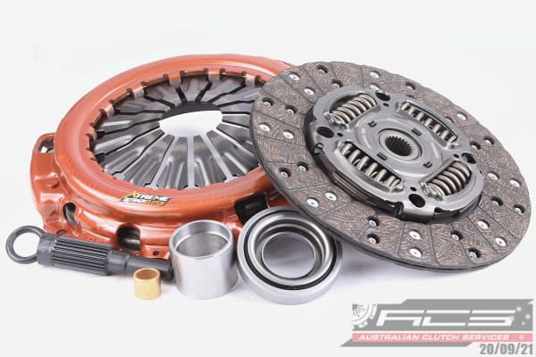 KIT HD NISSAN NAVARA 2.5L - TecDoc Only