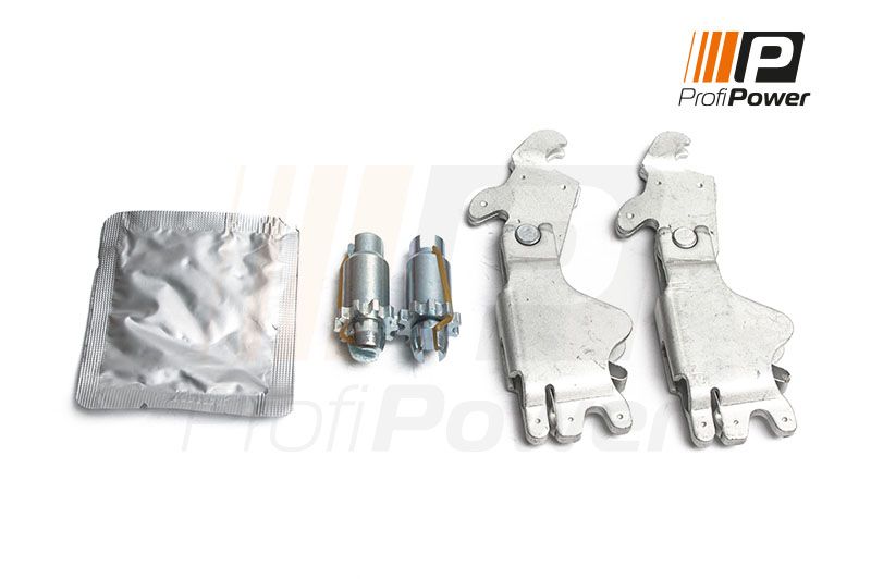 Reparatursatz, Expander