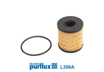 PURFLUX L398A - Ölfilter