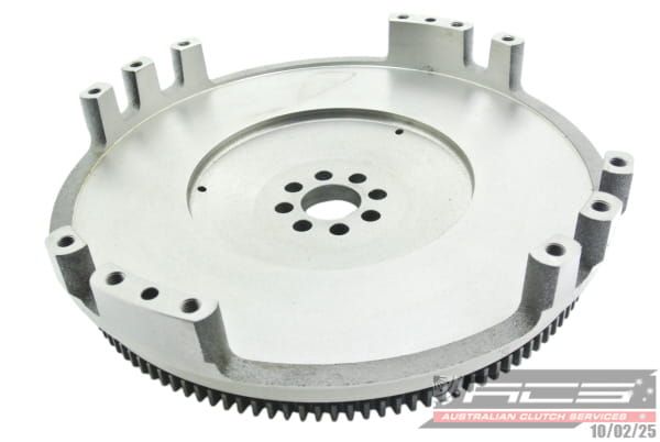 F/WHEEL HINO H07C - TecDoc Only