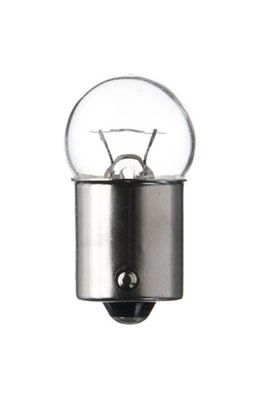 Gl&uuml;hlampe, Kennzeichenleuchte