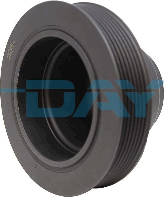 HARMONIC BALANCER - OEM - TecDoc 1