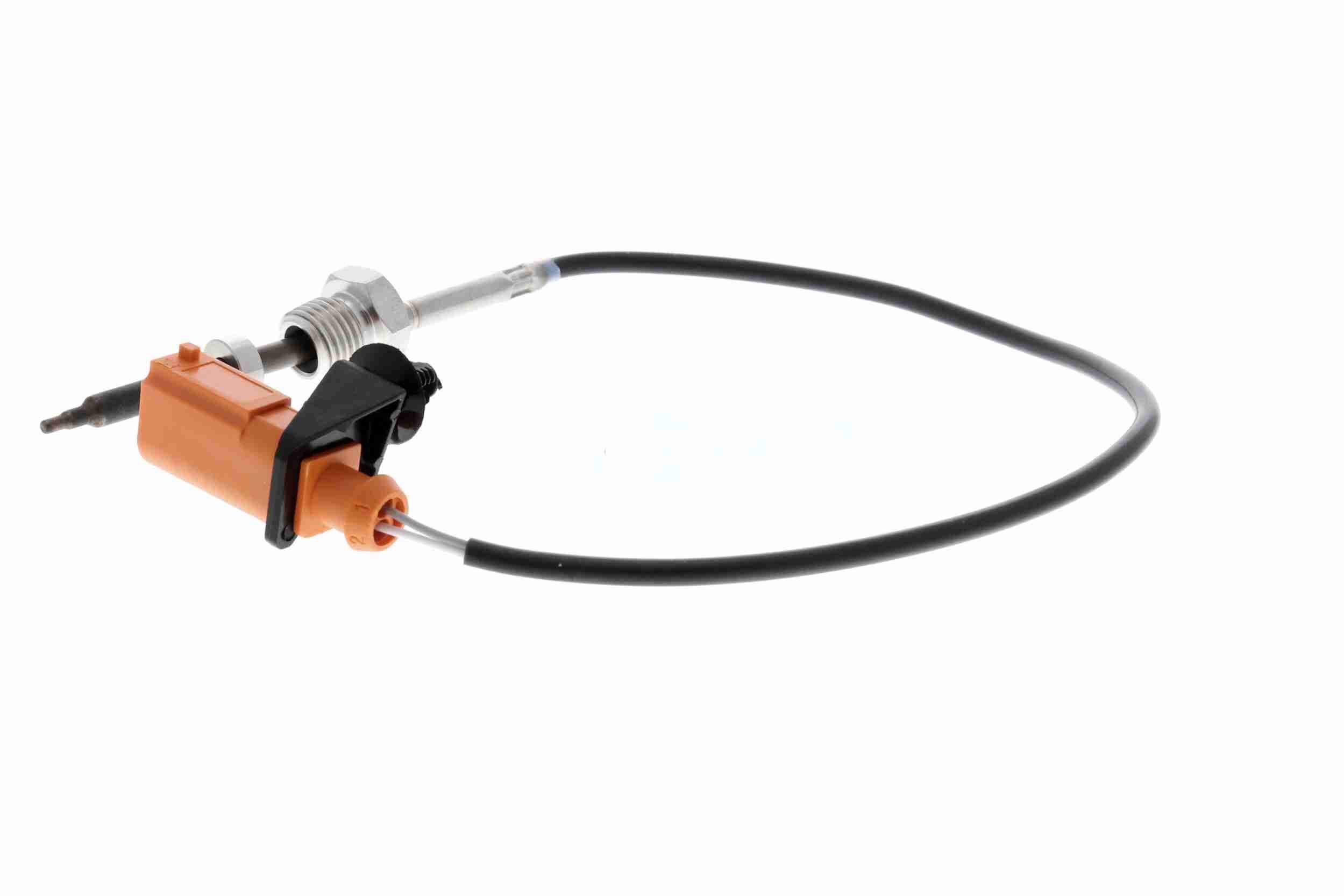 Sensor, Abgastemperatur