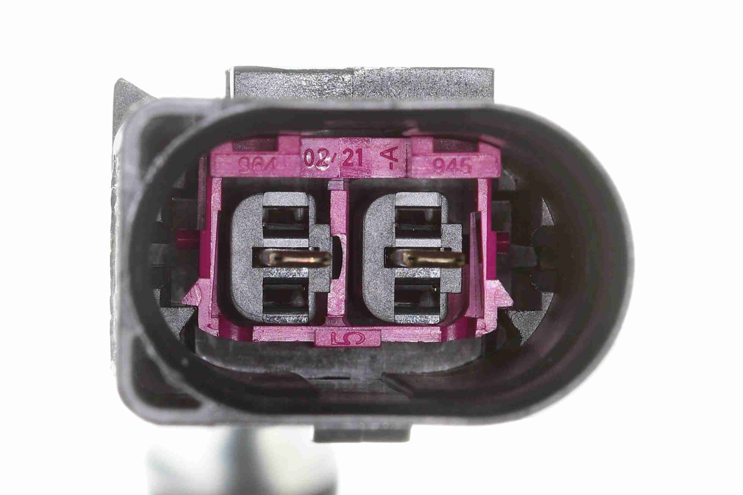 Kraftstoffpumpe