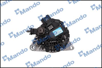 Alternador