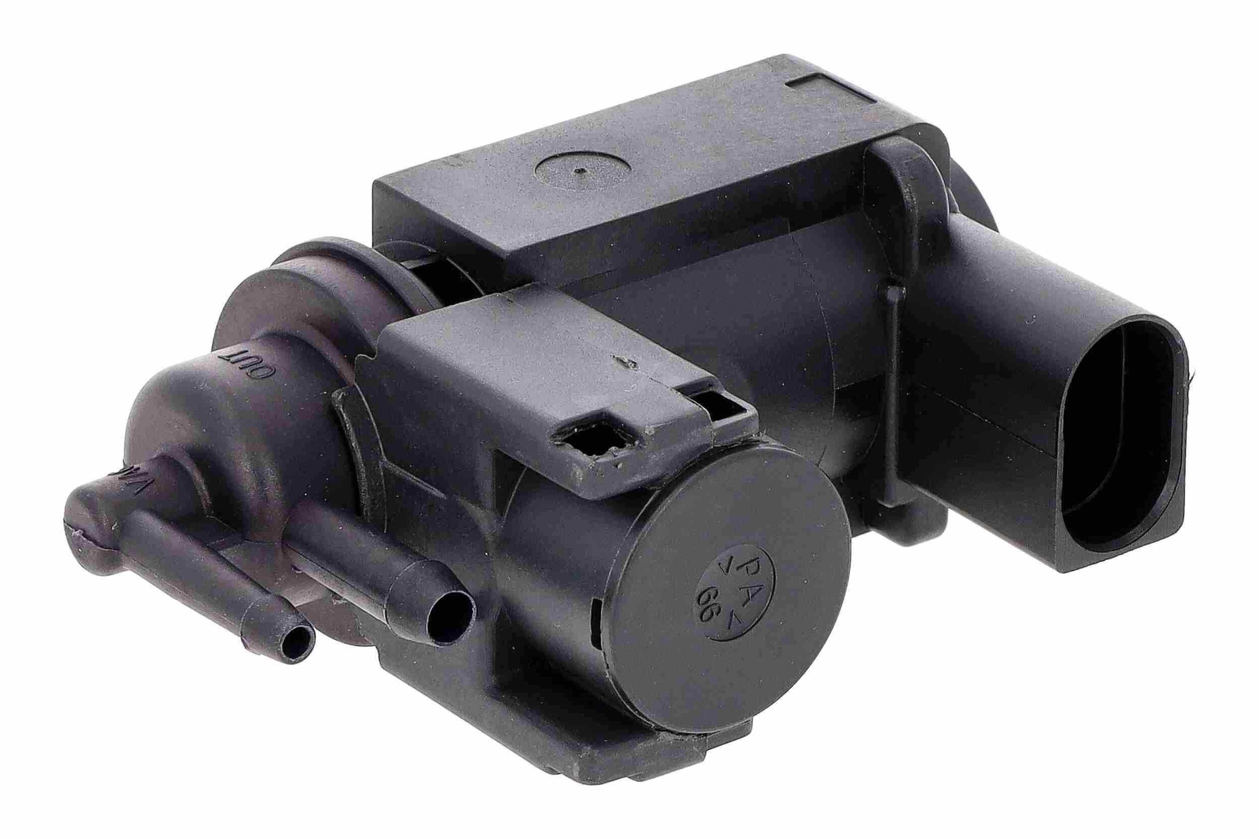 Druckwandler, Turbolader