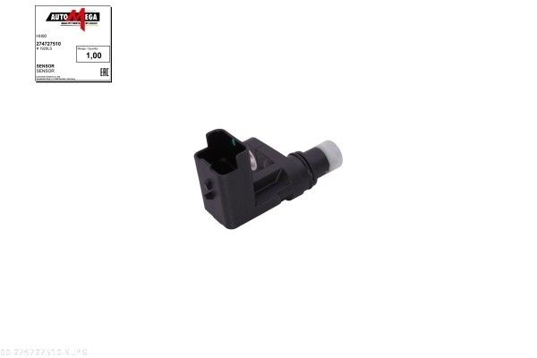 Sensor, Nockenwellenposition