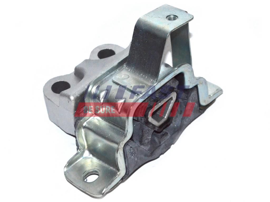 Lagerung, Schaltgetriebe