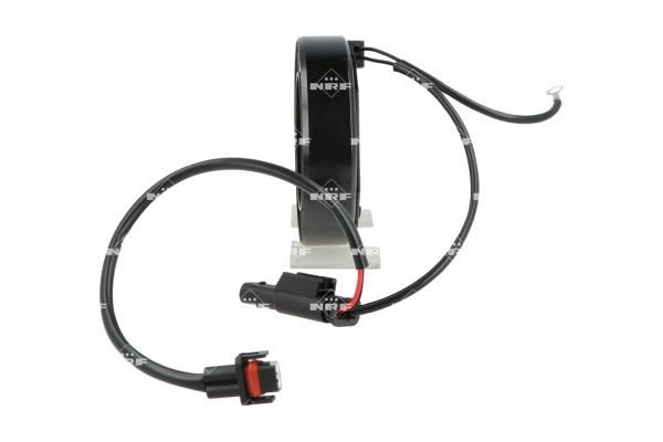 Spule, Magnetkupplung (Kompressor)