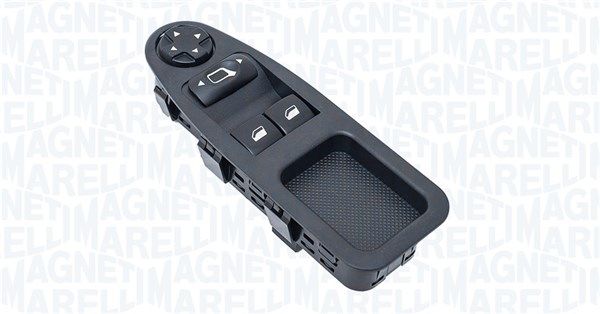 Schalter, Fensterheber