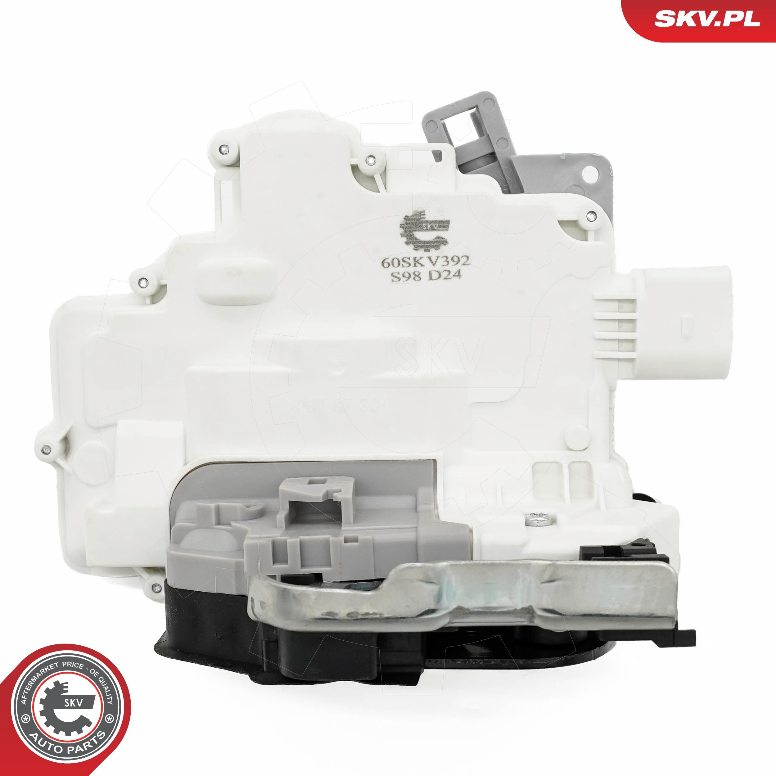 ESEN SKV 60SKV392 - T&uuml;rschloss