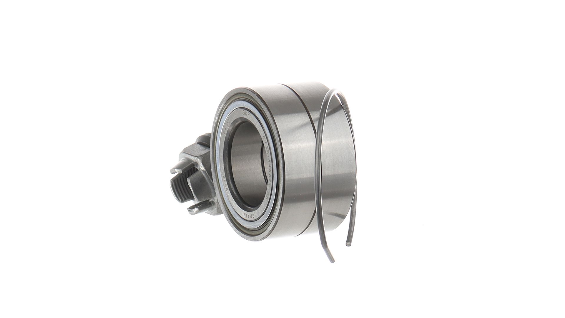 rato guolio komplektas