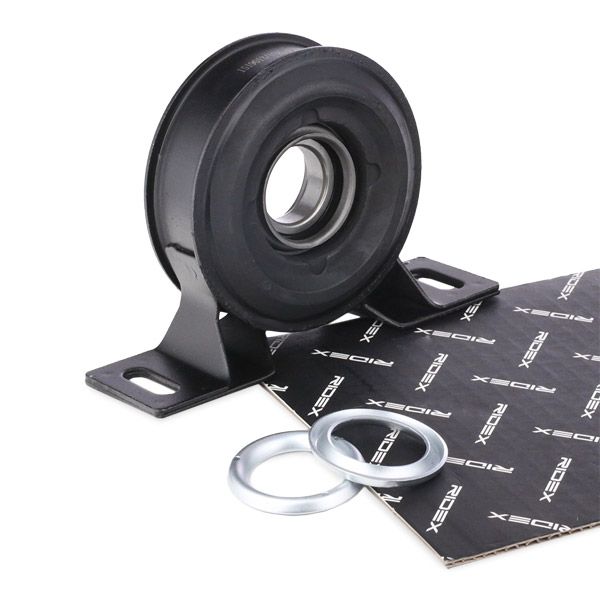 RIDEX 1420M0017 Bearing, propshaft centre bearing