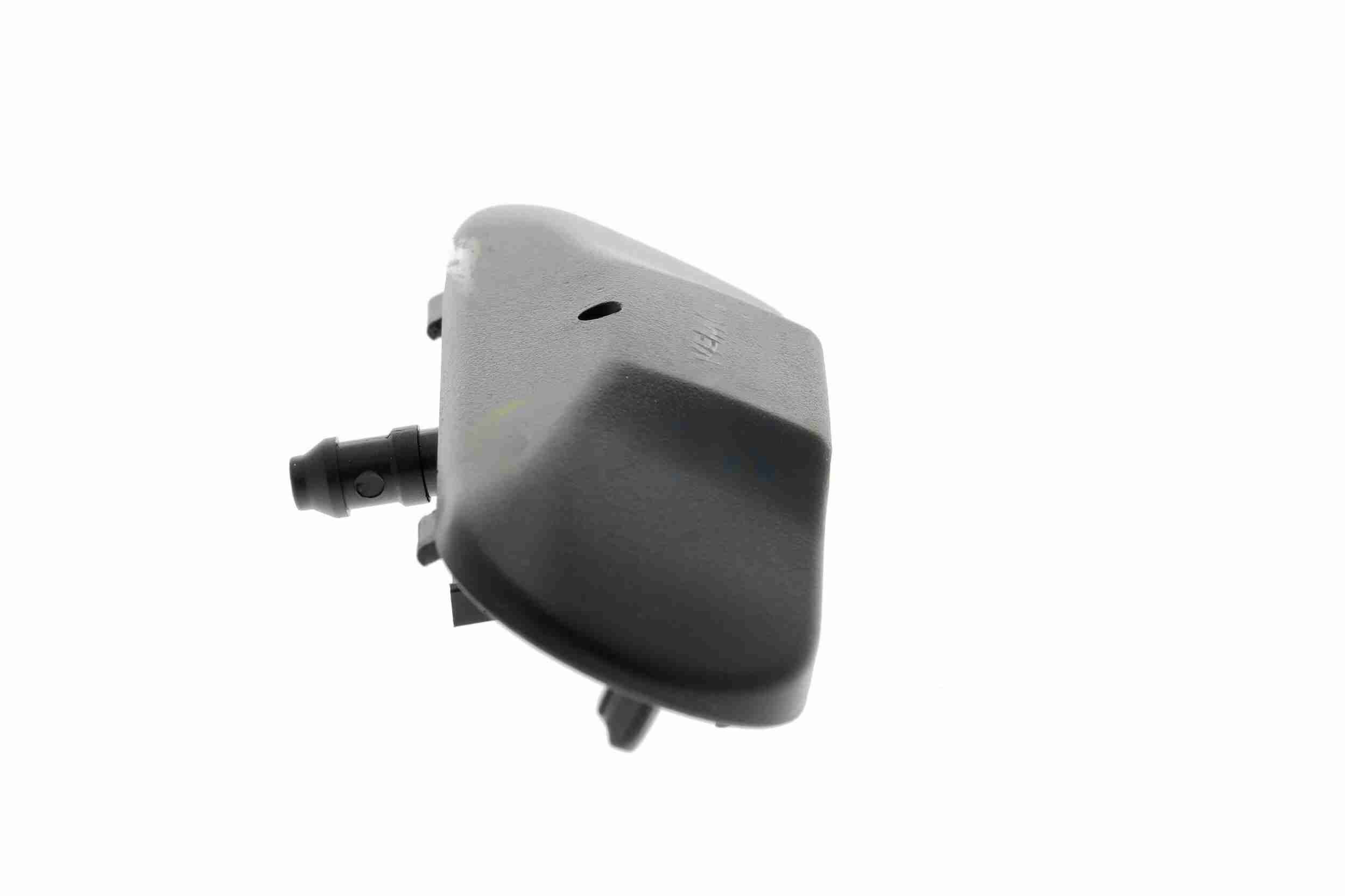 Waschwasserdüse, Scheibenreinigung