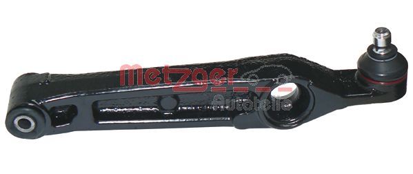 58002508 METZGER lengőkar, kerékfelfüggesztés