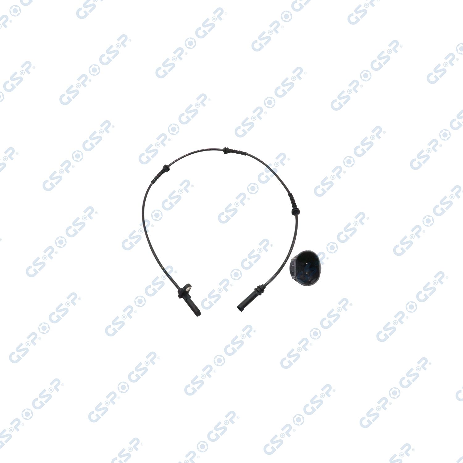 Sensor, revoluciones de la rueda