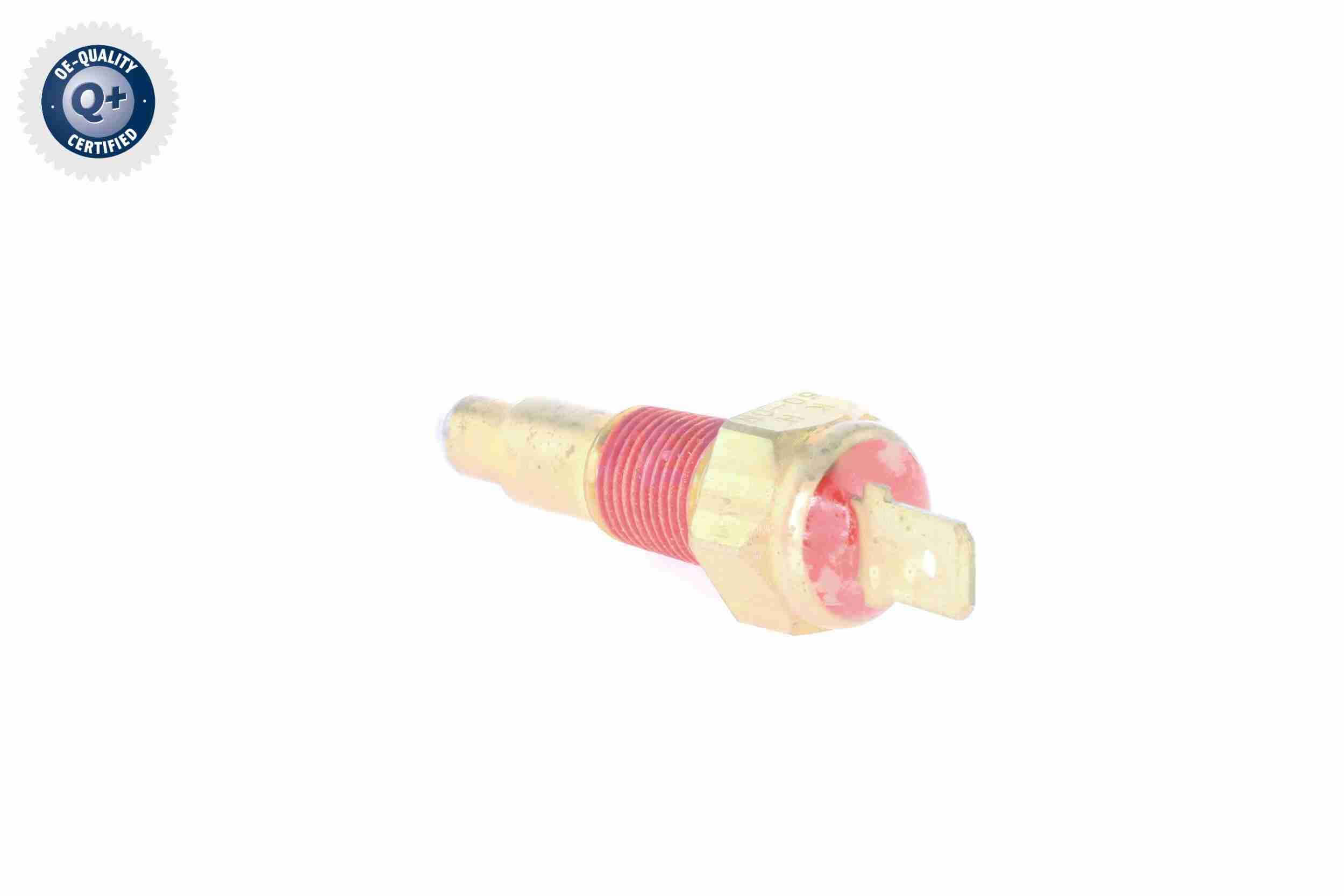 Sensor, K&uuml;hlmitteltemperatur