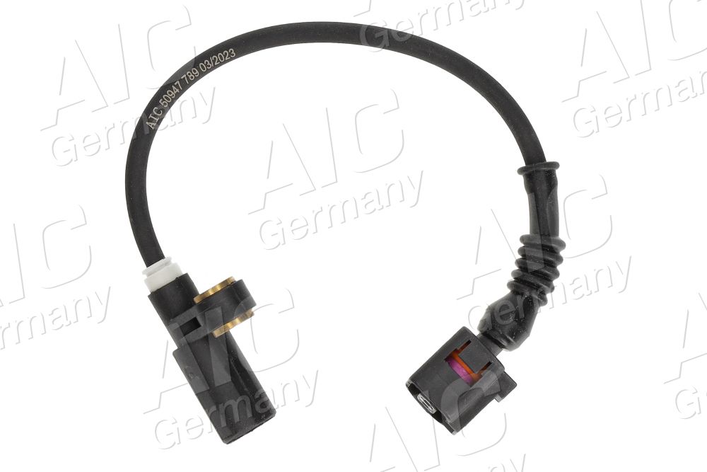 Sensor, Raddrehzahl
