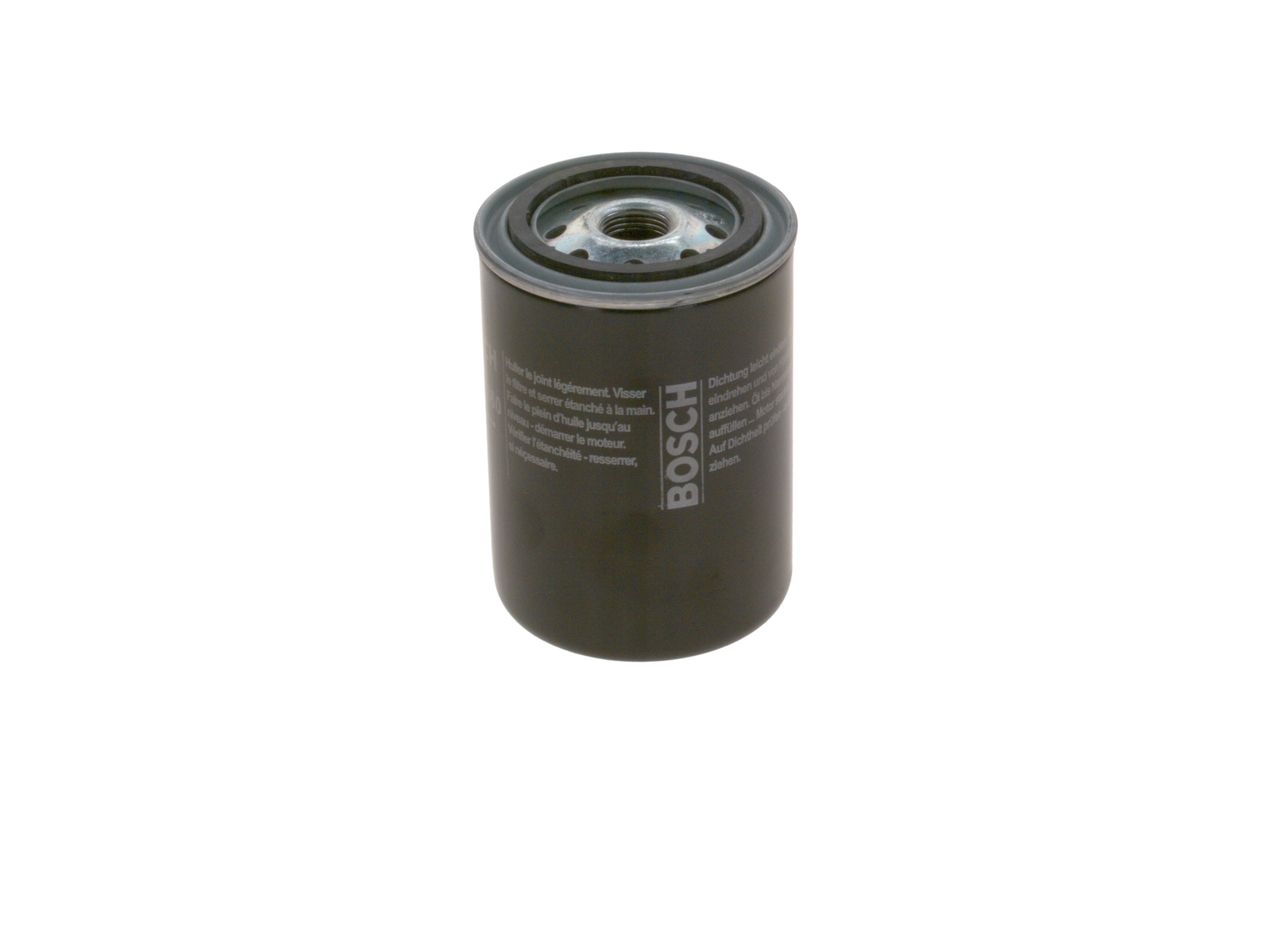 Kraftstofffilter